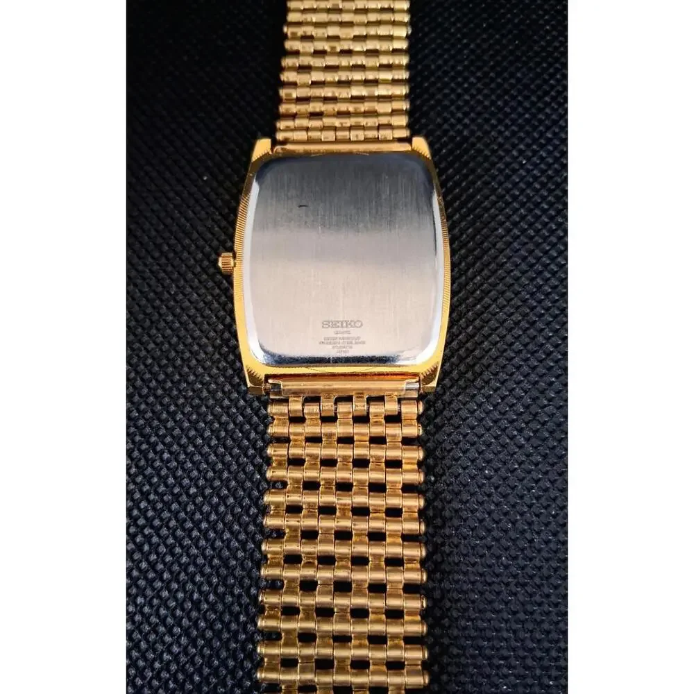 Seiko y120 movement